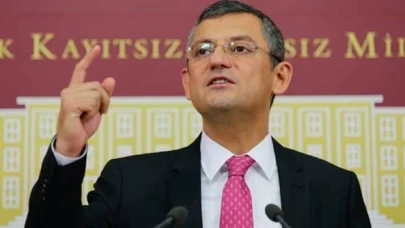 CHP’li Özel’den Erdoğan’ın açıkladığı ’kurum üzüm’ fiyatına tepki: Bu fiyat üzüm üreticisine ve Manisa’ya hakarettir