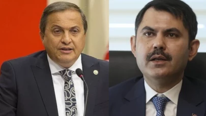 CHP’li Torun’dan Bakan Kurum’a: Tezgâh kurmak size, bozmak bize yakışır!