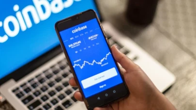 Coinbase 1 milyar doların üzerinde zarar açıkladı