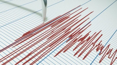 Çorum'da 4.2 büyüklüğünde deprem