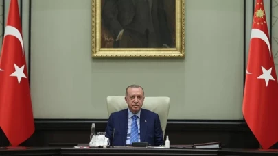 Cumhurbaşkanı Erdoğan başkanlığındaki Yüksek Askeri Şura yarın toplanıyor