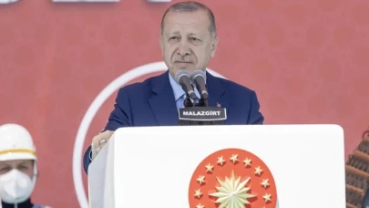 Cumhurbaşkanı Erdoğan: Bir gece ansızın gelebiliriz