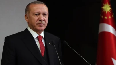 Cumhurbaşkanı Erdoğan gazilere ve şehit ailelerine seslendi: 2023’te de sabit olarak bu yola devam edelim
