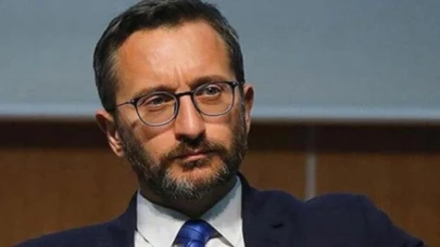 Cumhurbaşkanlığı İletişim Başkanı Altun: Milletimizin hak ve menfaatlerini her şartta koruyacağız