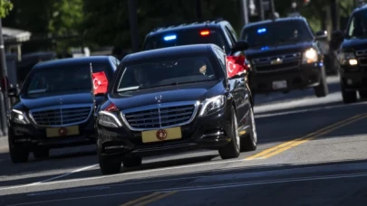 Cumhurbaşkanlığı’na sınırsız araç yetkisi iptal edildi