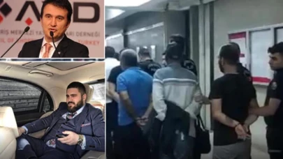 ‘Demir Yumruk’ta dört tahliye: ‘Ankara Adliyesi çalkalanıyor’