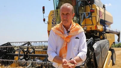Didim Belediyesi ”Tarlamızdan Halkımıza” Dedi, Kazanan Didimliler Oldu