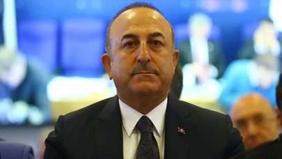 Dışişleri Bakanı Çavuşoğlu, Sırp ve Kosovalı mevkidaşlarıyla telefonda görüştü