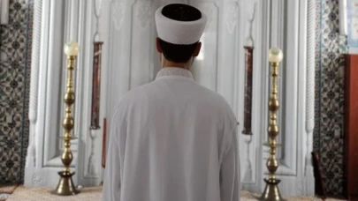 Diyanet İşleri Başkanlığı'ndan "eskort" soruşturması