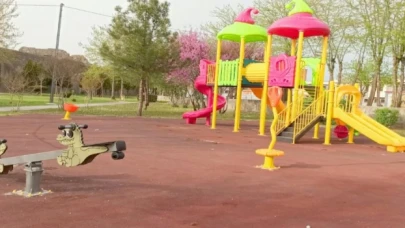 Diyarbakır’da 17 ilçede çocuk oyun grupları kuruldu