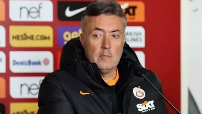 Domenec Torrent, Galatasaray'ı FIFA'ya dava etti