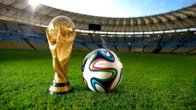 Dört ülke 2030 Dünya Kupası'na ev sahipliği başvurusu yaptı