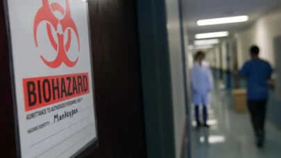 DSÖ: Bir köpeğe sahibinden maymun çiçeği virüsü bulaştı