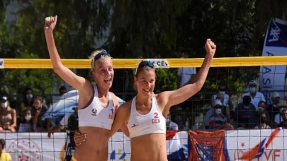 Dünyanın yıldızları Dikili’de buluşuyor