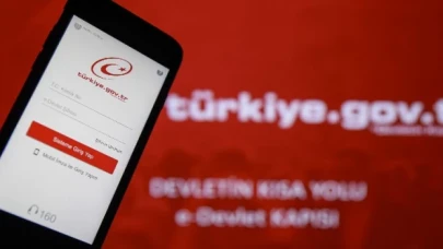 e-Devlet ad ve soyadı değişikliği nasıl yapılır?