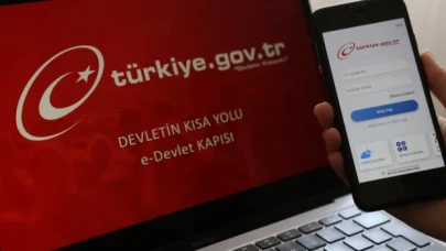 e-Devlet üzerinden en çok değiştirilen isimler belli oldu