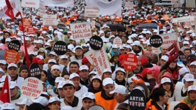 Eczacılar 14 yıl sonra miting hazırlığında; ’her iki eczaneden 1’i kapanma eşiğinde’