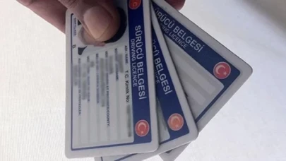 Ehliyet sahipleri dikkat: Son tarih duyuruldu