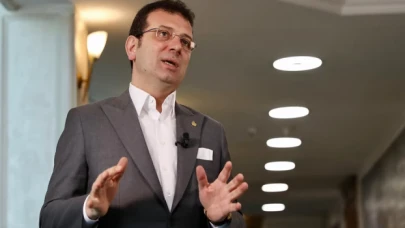 Ekrem İmamoğlu: Vaatlerimizin yüzde 42'sini hayata geçirdik