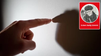 Eleştiriyi pek severiz ama kendimiz eleştirilmediği takdirde!