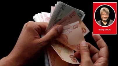 Emekliye başka kendisine başka