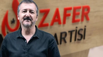 Erdal Güney'den bestesini kullanan Zafer Partisi'ne: İzin vermiyorum