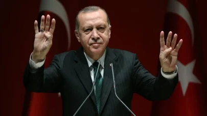 Erdoğan: Bugünün Türkiye'si 21 yıl öncesine göre daha özgür