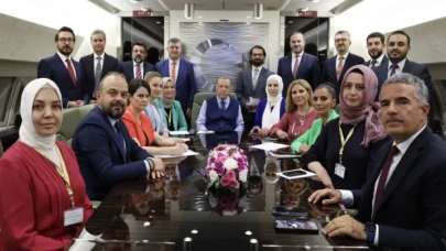 Erdoğan: Esed'i yenmek, yenmemek gibi bir derdimiz yok