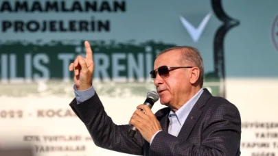 Erdoğan’dan Akşener’e uyuşturucu yanıtı: İktidarımızda ne sulu, ne kuru uyuşturucuya yer yok