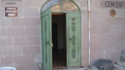 Erdoğan'ın ziyaret edeceği cemevinin yönetim kurulu: Bilgimiz dışında