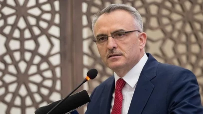 Eski Merkez Bankası Başkanı Naci Ağbal, holding yönetiminde