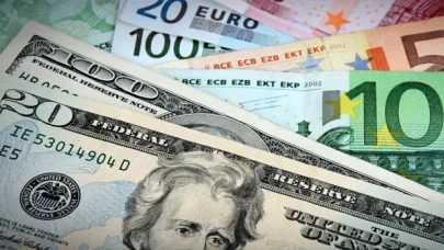Euro, dolar karşısında 20 yılın en düşük seviyesinde