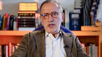 Fatih Altaylı: IMF'den borç mu aldık, hani borç veriyorduk?