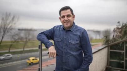 Fatih Portakal’dan “ekrana dönüyor” iddiasına yalanlama: Bir yere gittiğim yok, halimden memnunum