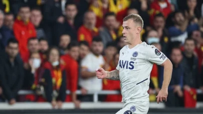 Fenerbahçe, Meyer ile yollarını ayırdı