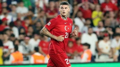 Fenerbahçe, Tiago Çukur’u FCV Dender kulübüne kiralık olarak gönderdi