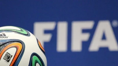 FIFA, Hindistan Futbol Federasyonu'nun üyeliğini askıya aldı