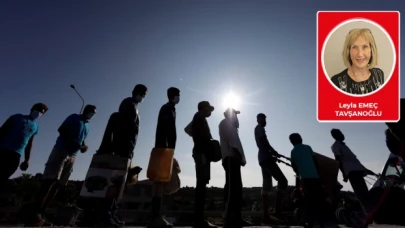 Fransa’da suç makinesi göçmenlere sınır dışı kararı geliyor