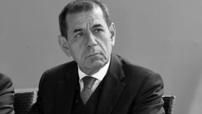 Galatasaray Başkanı Dursun Özbek’in acı günü