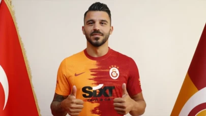 Galatasaray’da Aytaç Kara ile yollar ayrıldı