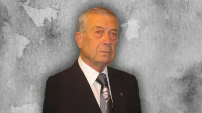 Gazeteci Hami Alkaner vefat etti