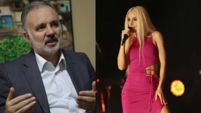 Genel Af çağırısını sürekli yenileyen Ayhan Bilgen'den hapse giren Gülşen'e destek açıklaması