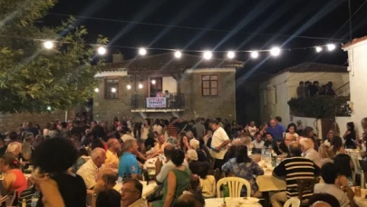 Gökçeada’da Meryem Ana Panayırı ’şikâyet’ üzerine iptal edildi