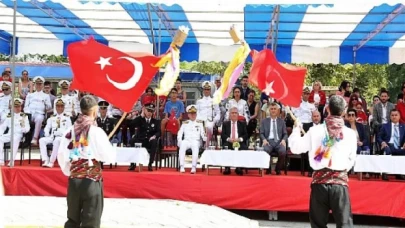Gölcük’te 30 Ağustos Zafer Bayramı Coşkusu İle Kutlandı