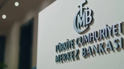 Gözler Merkez Bankası'nın faiz kararında