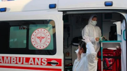 Haftalık Koronavirüs tablosu açıklandı