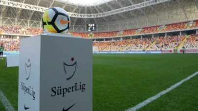 Hasret bitti... Süper Lig heyecanı geri dönüyor!