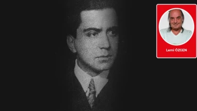 Hayatı bir romandı