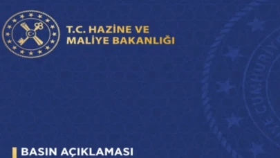 Hazine ve Maliye Bakanlığı’ndan dolandırıcılık uyarısı