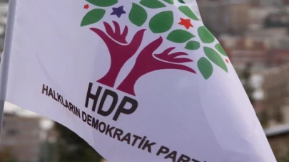 HDP PM üyesi Livan Orman tutuklandı